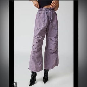 UO Sloan baggy balloon pant
